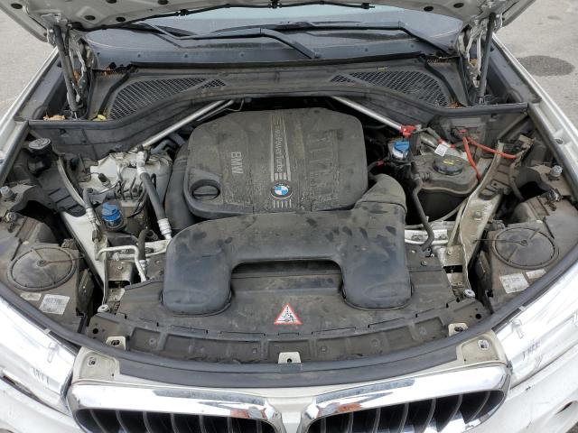 Photo 12 from auction – 2015 BMW X5 XDRIVE3 with VIN 5UXKS4C52F0N06647
