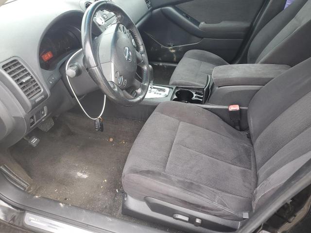 Photo 7 from auction – 2010 NISSAN ALTIMA BAS with VIN 1N4AL2AP0AN536282