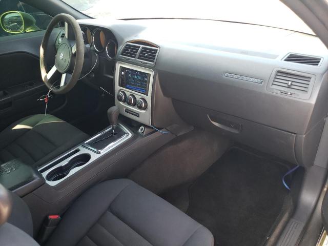 Photo 8 from auction – 2010 DODGE CHALLENGER with VIN 2B3CJ4DV9AH203006