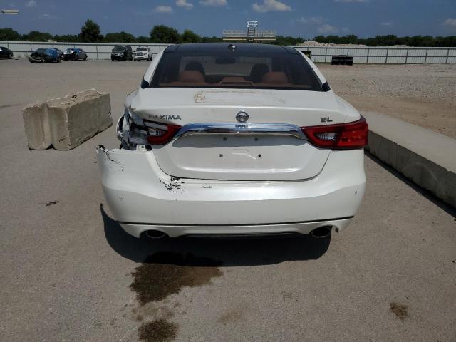 Photo 6 from auction – 2018 NISSAN MAXIMA 3.5 with VIN 1N4AA6AP4JC403520