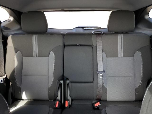 Photo 10 from auction – 2023 CHEVROLET BLAZER 2LT with VIN 3GNKBCR44PS136443