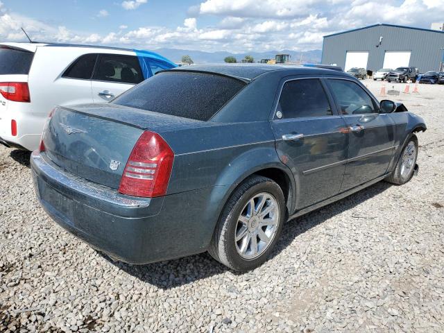 Photo 3 from auction – 2005 CHRYSLER 300C with VIN 2C3AA63H65H115361