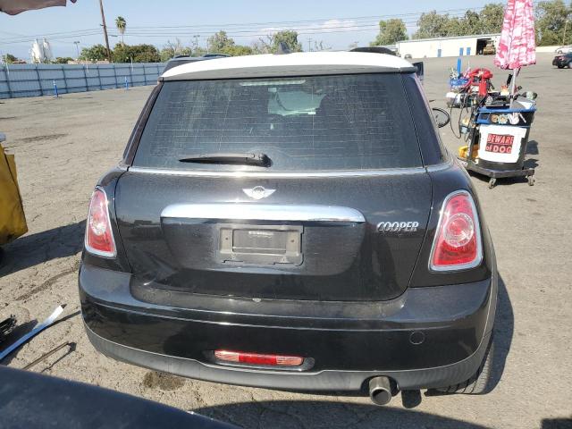 Photo 6 from auction – 2013 MINI COOPER with VIN WMWSU3C54DT688821