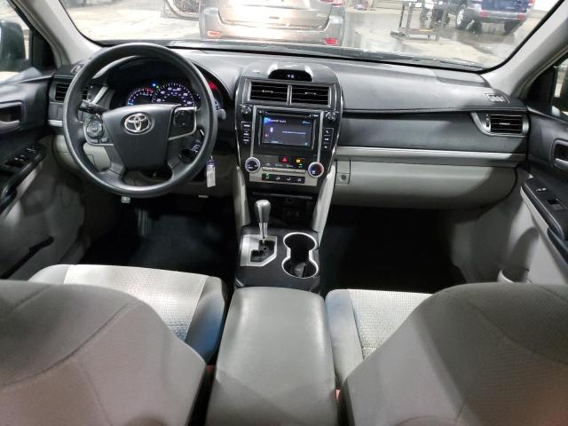 Photo 8 from auction – 2012 TOYOTA CAMRY BASE with VIN 4T1BF1FK7CU049243