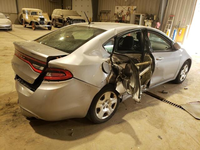 Photo 3 from auction – 2016 DODGE DART SE with VIN 1C3CDFAA2GD629584
