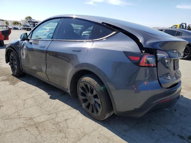 صورة رقم 2 من المزاد - 2021 TESLA MODEL Y مع VIN 5YJYGDEE4MF067363