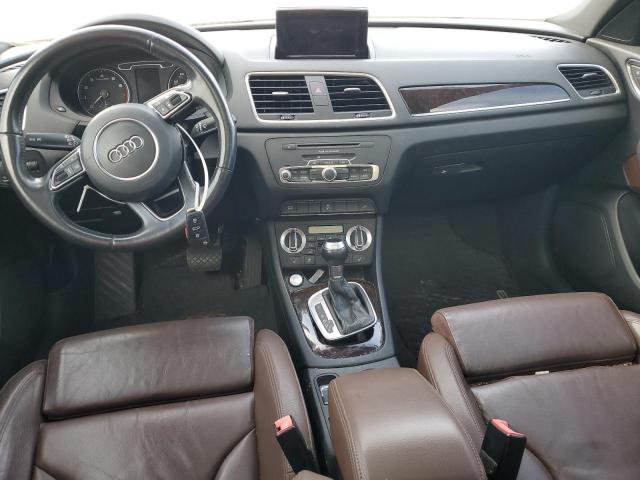 Photo 8 from auction – 2015 AUDI Q3 PREMIUM with VIN WA1BFCFSXFR005982