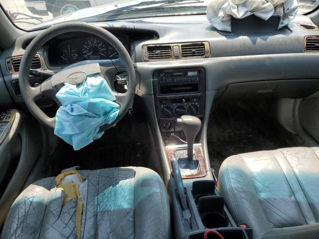 Photo 8 from auction – 1997 TOYOTA CAMRY CE with VIN 4T1BG22K7VU168700