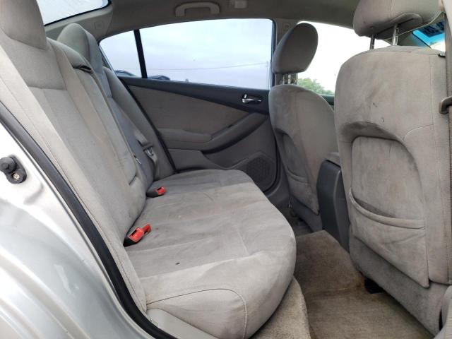 Photo 10 from auction – 2011 NISSAN ALTIMA BAS with VIN 1N4AL2AP6BN425916