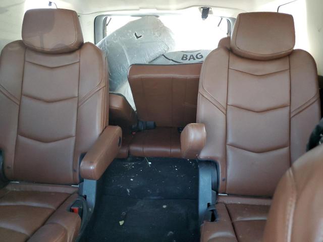 Photo 10 from auction – 2015 CADILLAC ESCALADE P with VIN 1GYS4NKJ0FR556033