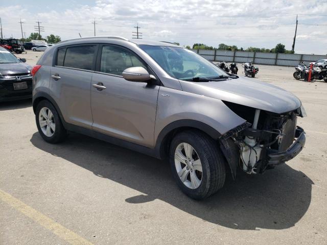 Photo 4 from auction – 2012 KIA SPORTAGE L with VIN KNDPBCA28C7229337