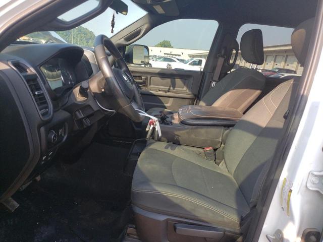 Photo 7 from auction – 2021 RAM 2500 TRADE with VIN 3C6UR5CLXMG512044