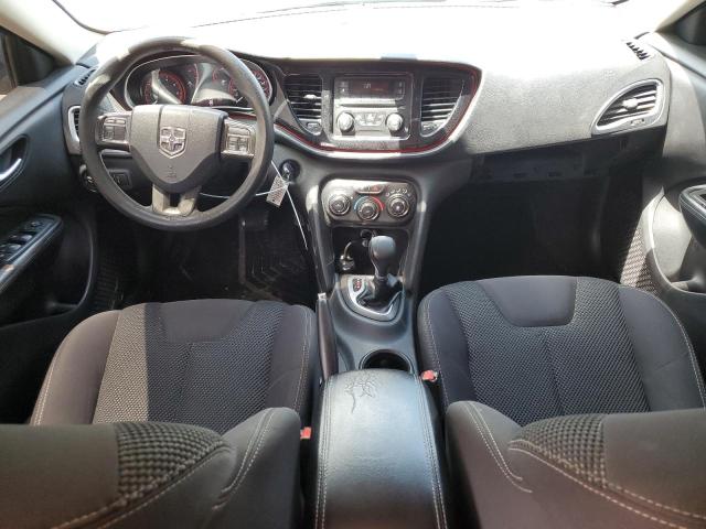 Photo 8 from auction – 2015 DODGE DART SXT with VIN 1C3CDFBB8FD158501