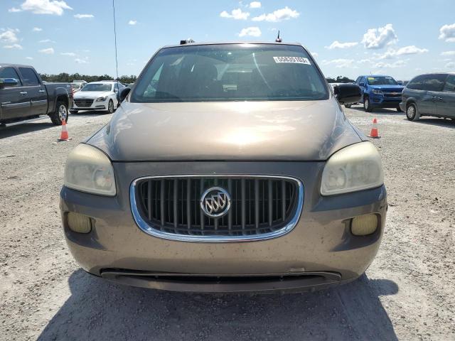 Photo 5 from auction – 2006 BUICK TERRAZA CX with VIN 5GADV33116D139825