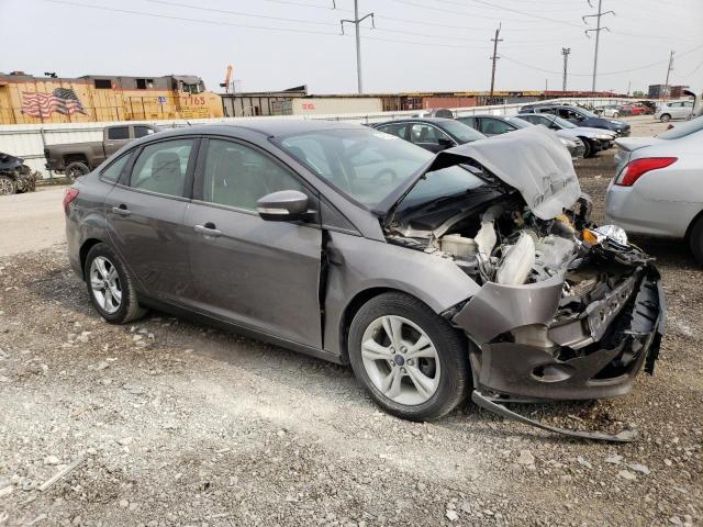 Photo 4 from auction – 2013 FORD FOCUS SE with VIN 1FADP3F21DL168554