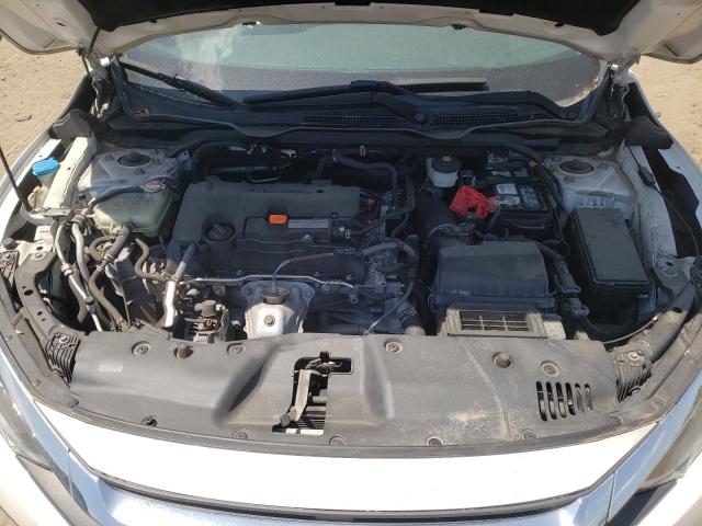 Photo 11 from auction – 2016 HONDA CIVIC EX with VIN 19XFC2F82GE236645