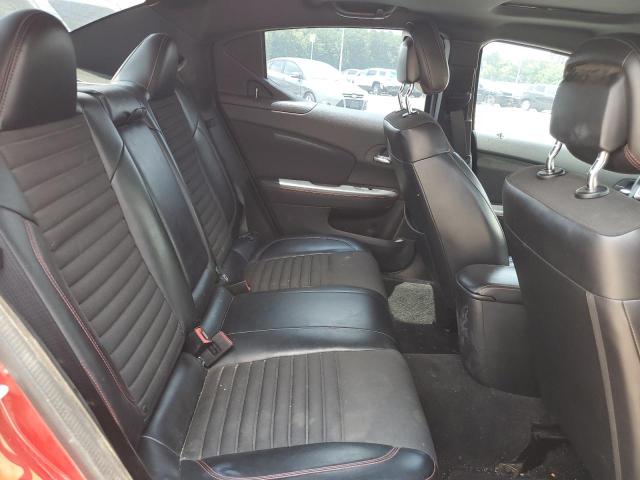 Photo 10 from auction – 2014 DODGE AVENGER R/ with VIN 1C3CDZBG9EN219909