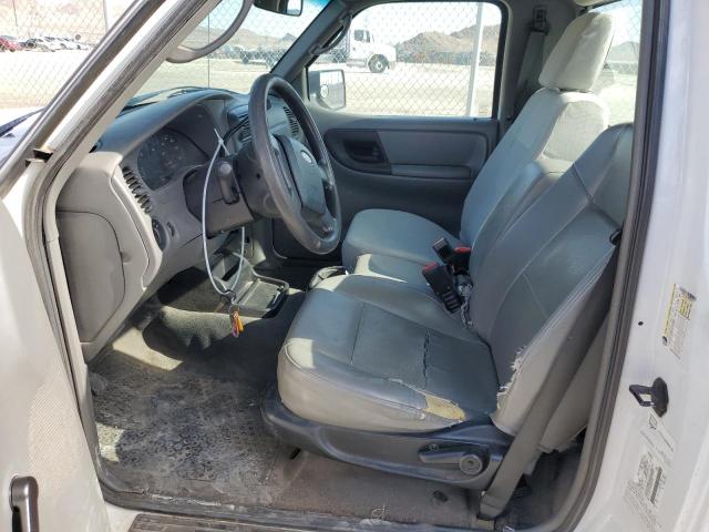 Photo 7 from auction – 2011 FORD RANGER with VIN 1FTKR1AD5BPA60128