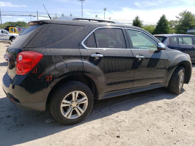 Photo 3 from auction – 2012 CHEVROLET EQUINOX LT with VIN 2GNALFEK3C1339067