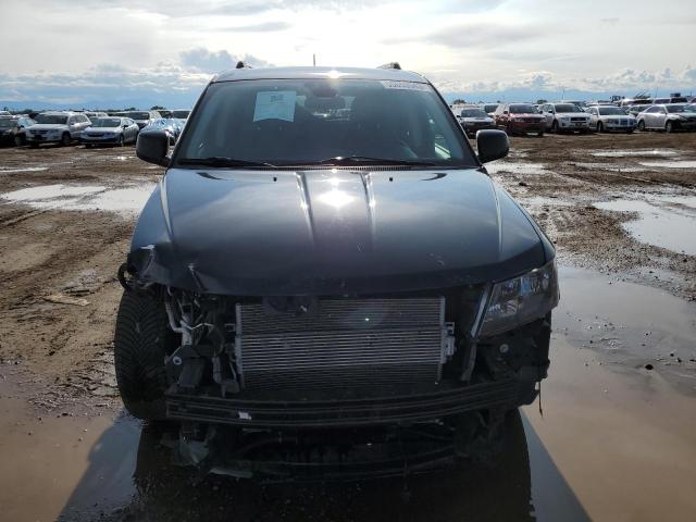 Photo 5 from auction – 2018 DODGE JOURNEY CR with VIN 3C4PDCGG7JT475270