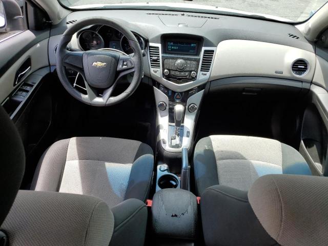 Photo 8 from auction – 2011 CHEVROLET CRUZE LS with VIN 1G1PC5SH8B7167893