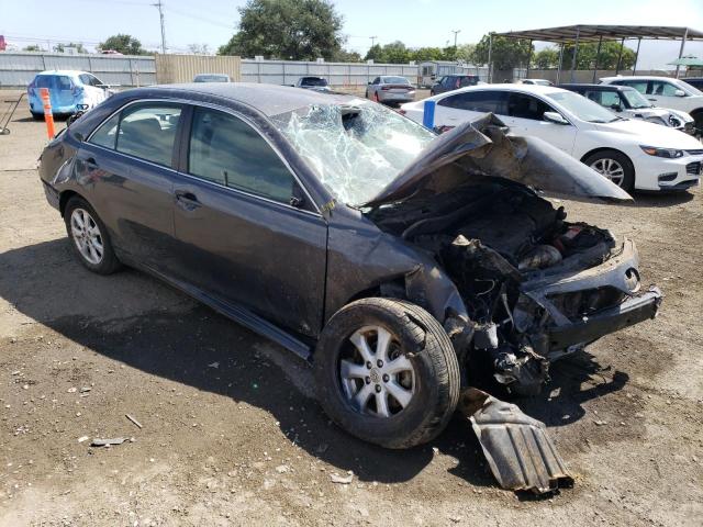 Zdjęcie 4 z aukcji – 2011 TOYOTA CAMRY BASE z VIN 4T1BF3EKXBU768191