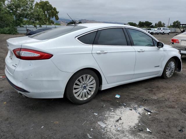 Photo 3 from auction – 2015 FORD FUSION SE with VIN 3FA6P0LUXFR195611