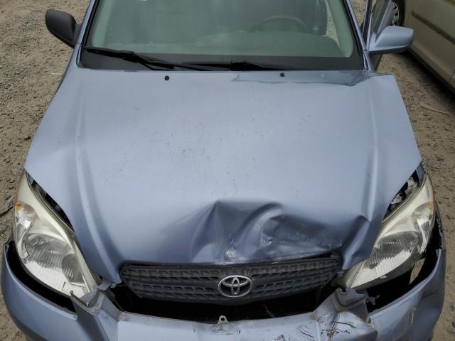 Photo 11 from auction – 2007 TOYOTA COROLLA MA with VIN 2T1KR30E27C656325
