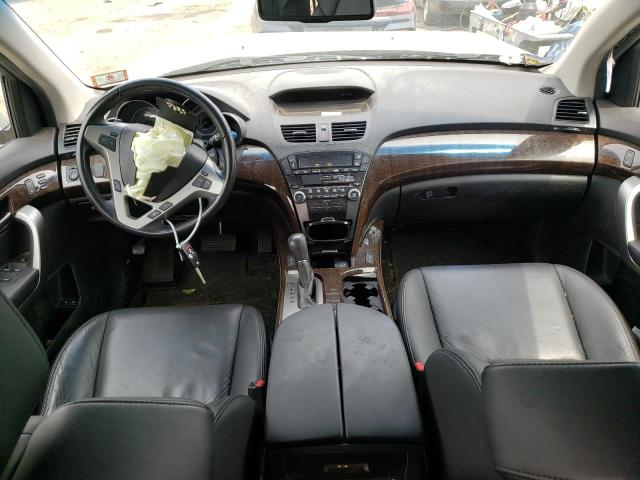 Photo 8 from auction – 2010 ACURA MDX with VIN 2HNYD2H2XAH513062