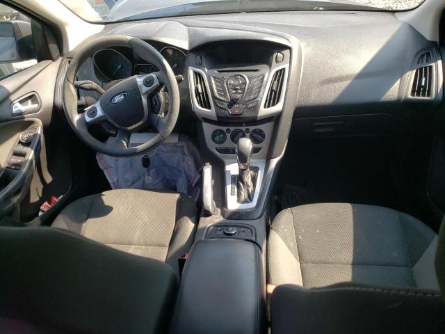 Photo 8 from auction – 2013 FORD FOCUS SE with VIN 1FADP3K23DL313549