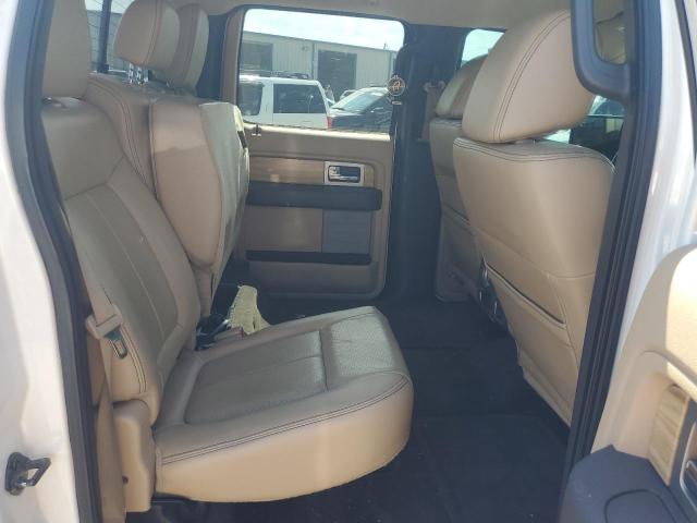 Photo 10 from auction – 2011 FORD F150 SUPER with VIN 1FTFW1EF6BFD36733
