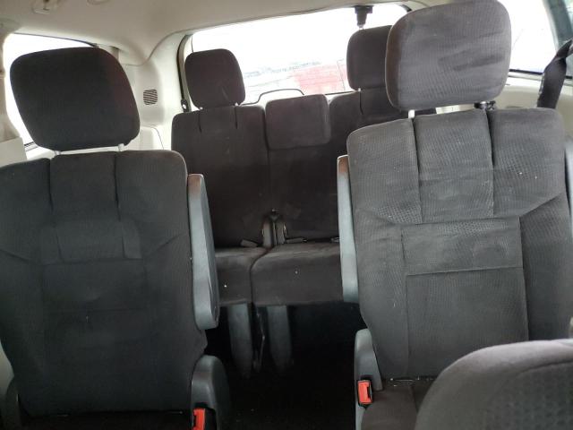 Photo 10 from auction – 2011 DODGE GRAND CARA with VIN 2D4RN3DG4BR645974