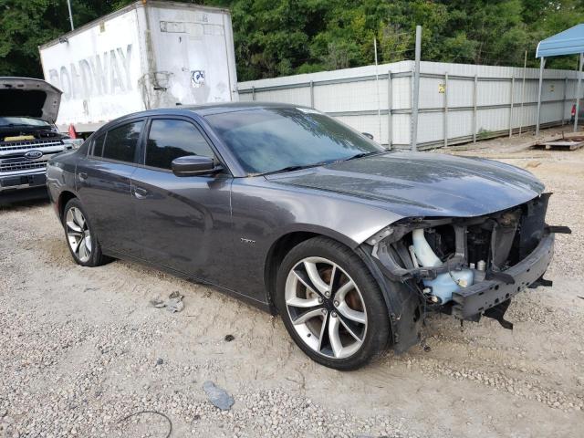 Фото 4 с аукциона – 2015 DODGE CHARGER R/ с VIN 2C3CDXCT4FH852831