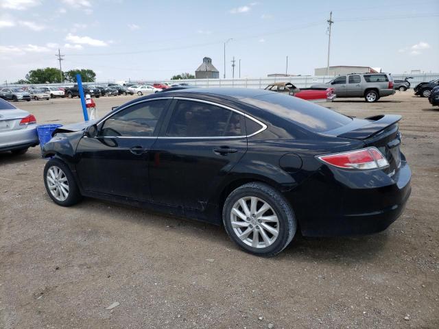 Photo 2 from auction – 2012 MAZDA 6 I with VIN 1YVHZ8DH4C5M11667