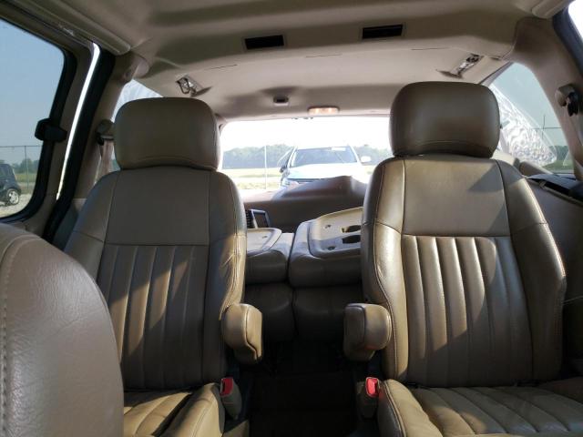 Photo 10 from auction – 2005 PONTIAC MONTANA LU with VIN 1GMDV33E35D142902