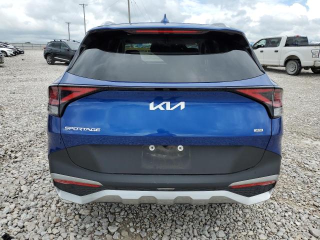 Photo 6 from auction – 2023 KIA SPORTAGE E with VIN 5XYK3CAF9PG010552