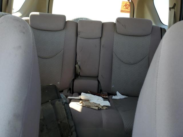 Photo 10 from auction – 2008 TOYOTA RAV4 with VIN JTMZD33V985081745