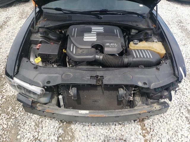 Photo 11 from auction – 2011 DODGE CHARGER with VIN 2B3CL3CG6BH505989