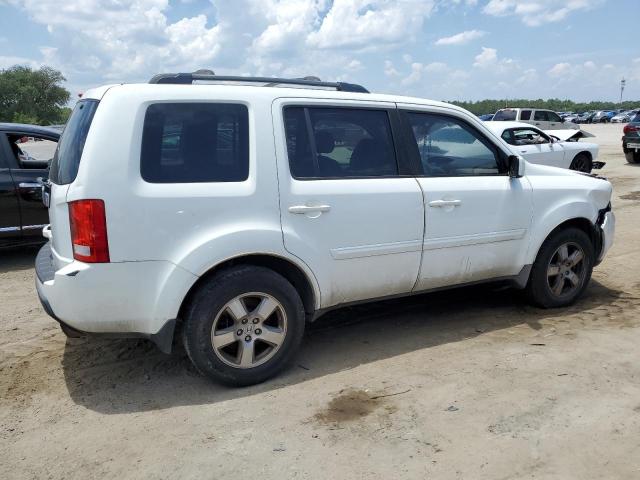 Photo 3 from auction – 2010 HONDA PILOT EXL with VIN 5FNYF3H64AB002090