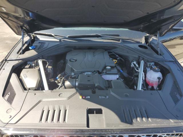 Photo 12 from auction – 2023 GENESIS GV70 BASE with VIN KMUMADTB2PU108493