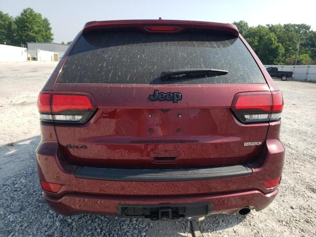 Photo 6 from auction – 2022 JEEP GRAND CHER with VIN 1C4RJFAG6NC121012