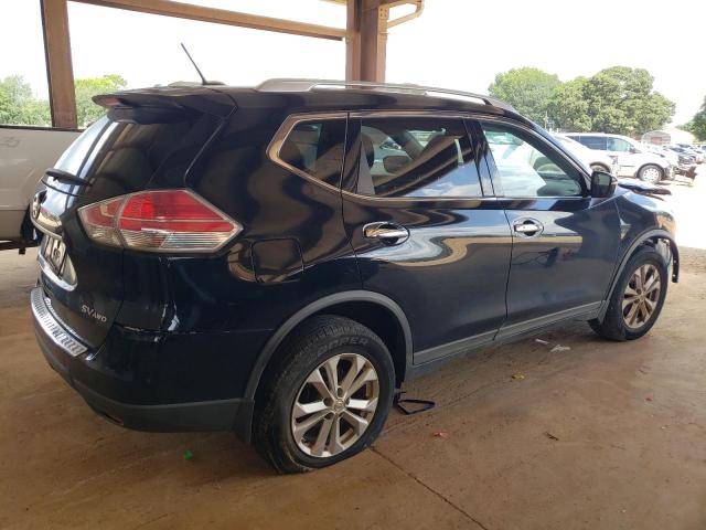 Photo 3 from auction – 2015 NISSAN ROGUE S with VIN KNMAT2MV3FP547776