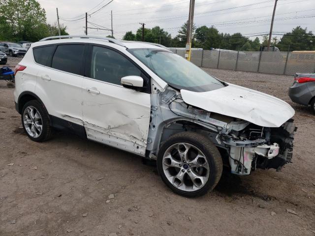 Photo 4 from auction – 2015 FORD ESCAPE TIT with VIN 1FMCU9J95FUA72568