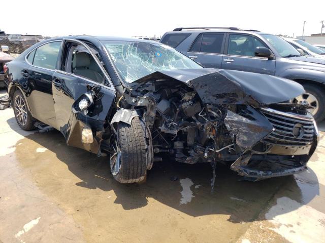 Photo 4 from auction – 2016 LEXUS ES 350 with VIN JTHBK1GG6G2231753