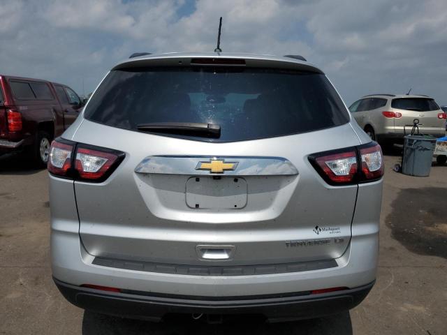 Photo 6 from auction – 2013 CHEVROLET TRAVERSE L with VIN 1GNKRFEDXDJ118433