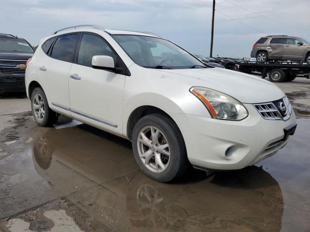 Photo 4 from auction – 2011 NISSAN ROGUE S with VIN JN8AS5MT7BW189704