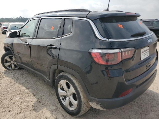 Photo 2 from auction – 2018 JEEP COMPASS LA with VIN 3C4NJCBB3JT137327