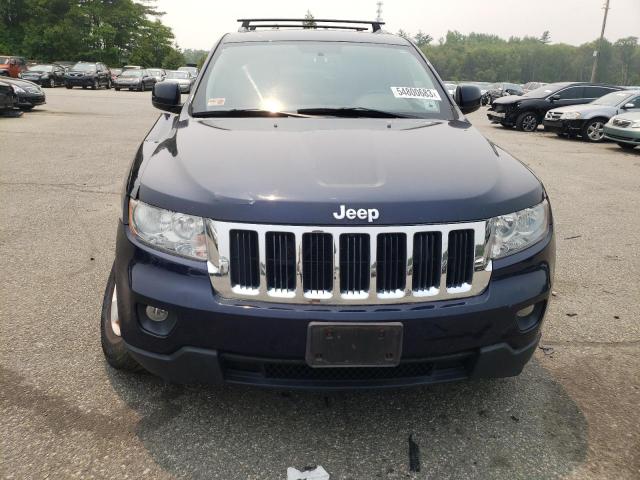Photo 5 from auction – 2012 JEEP GRAND CHER with VIN 1C4RJFAG7CC161953