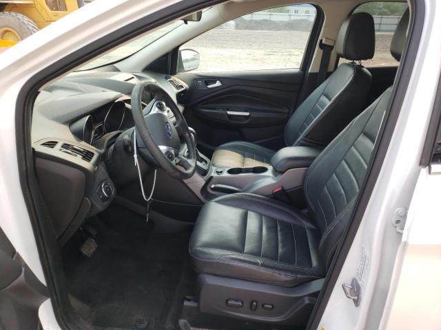 Photo 7 from auction – 2014 FORD ESCAPE SE with VIN 1FMCU9GX6EUC26693