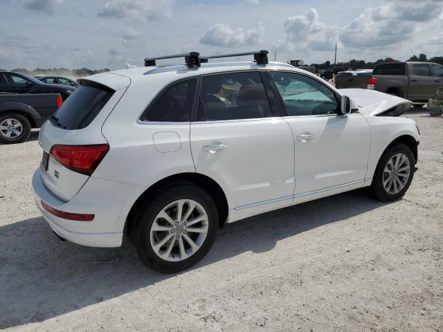 Photo 3 from auction – 2015 AUDI Q5 PREMIUM with VIN WA1CFAFP7FA107971